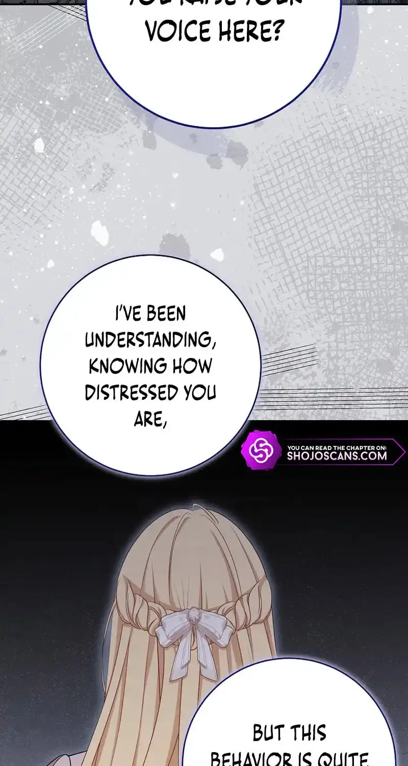 The Male Lead? I Don't Want Him Chapter 14 page 62 - 