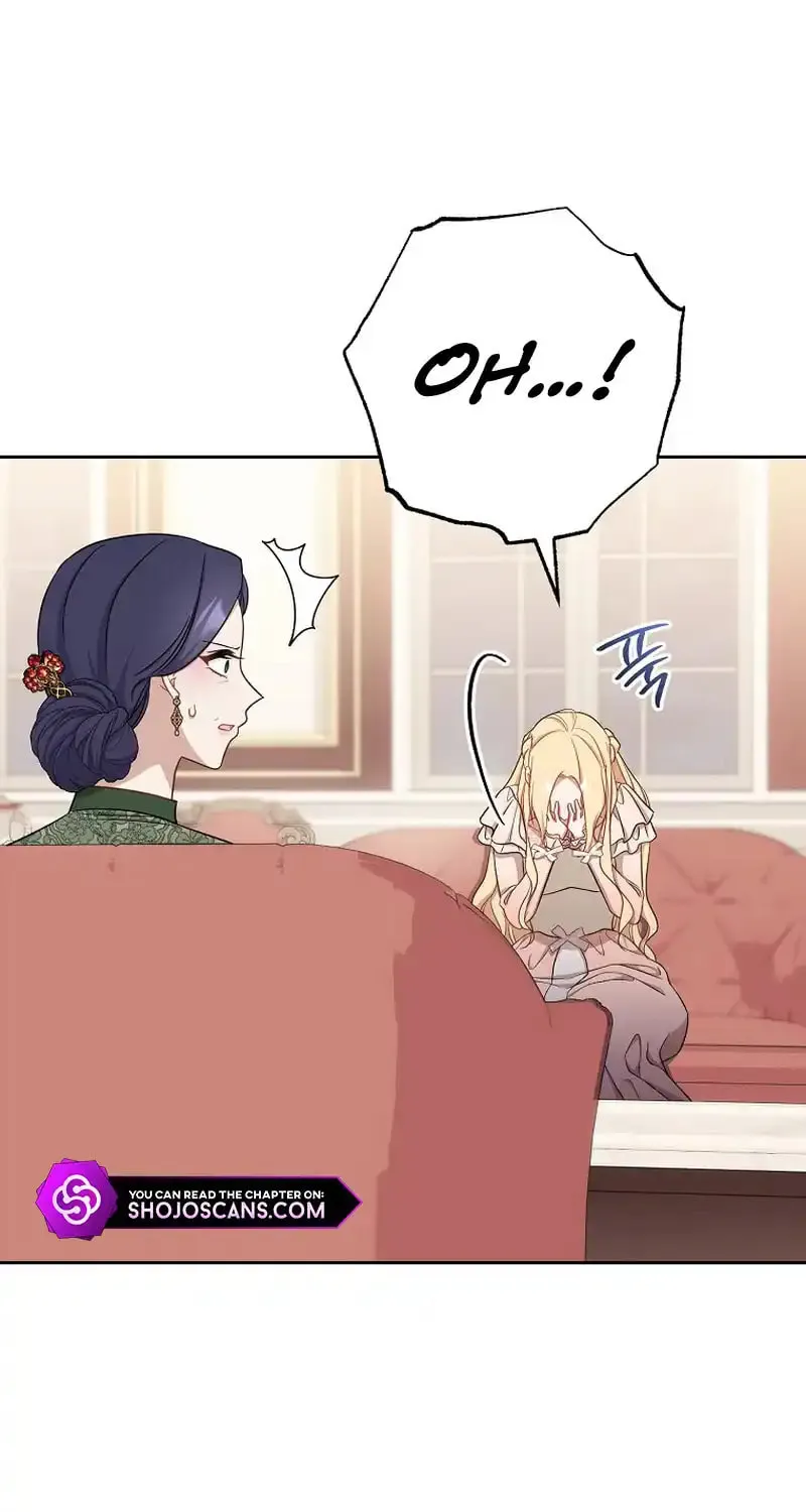 The Male Lead? I Don't Want Him Chapter 14 page 65 - 