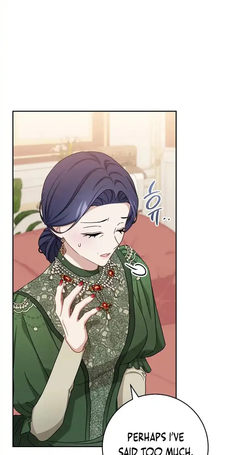 The Male Lead? I Don't Want Him Chapter 14 page 66 - 