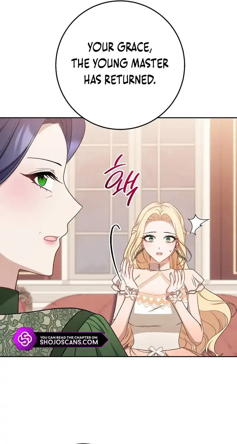 The Male Lead? I Don't Want Him Chapter 14 page 68 - 