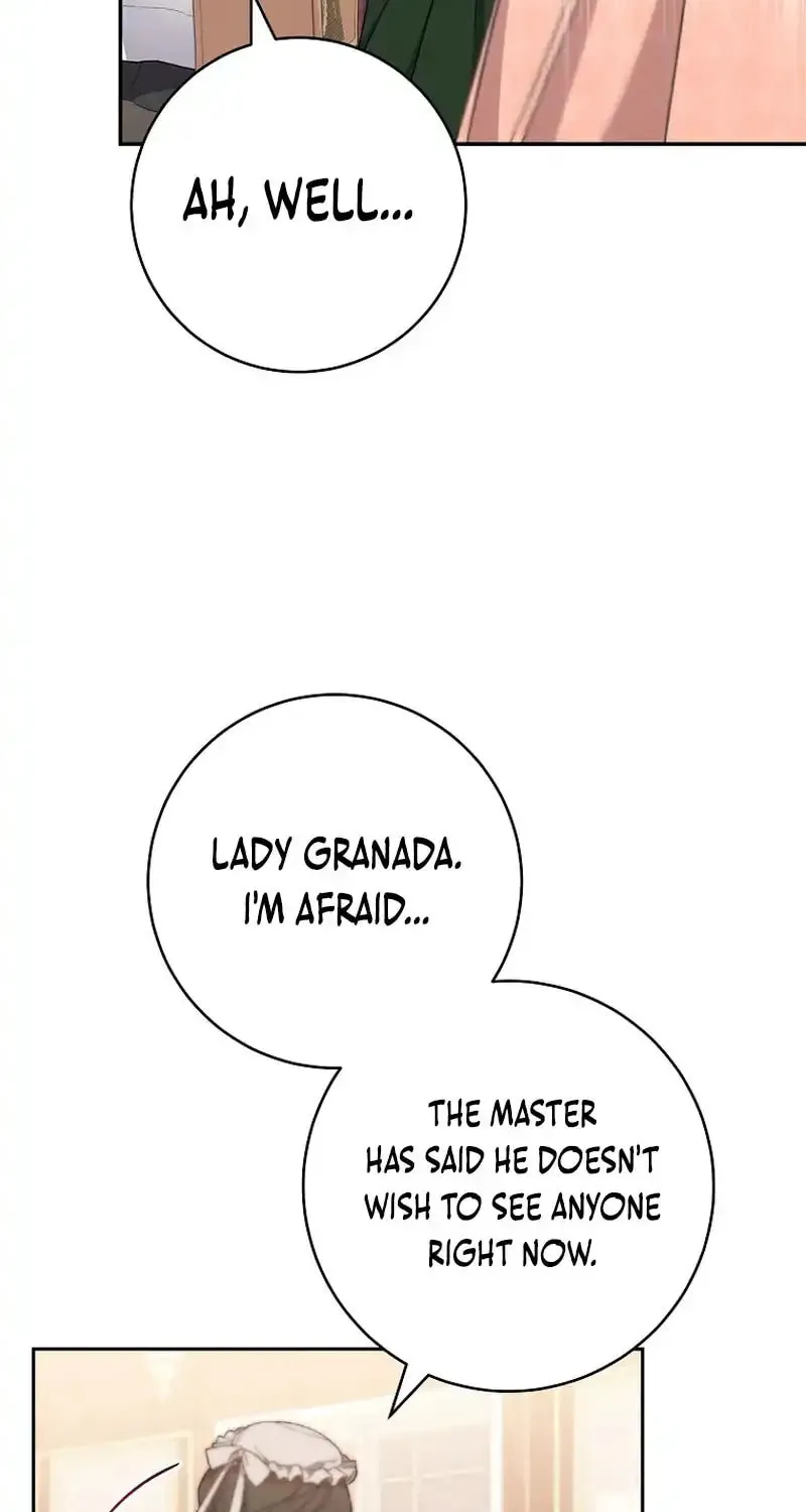 The Male Lead? I Don't Want Him Chapter 14 page 70 - 