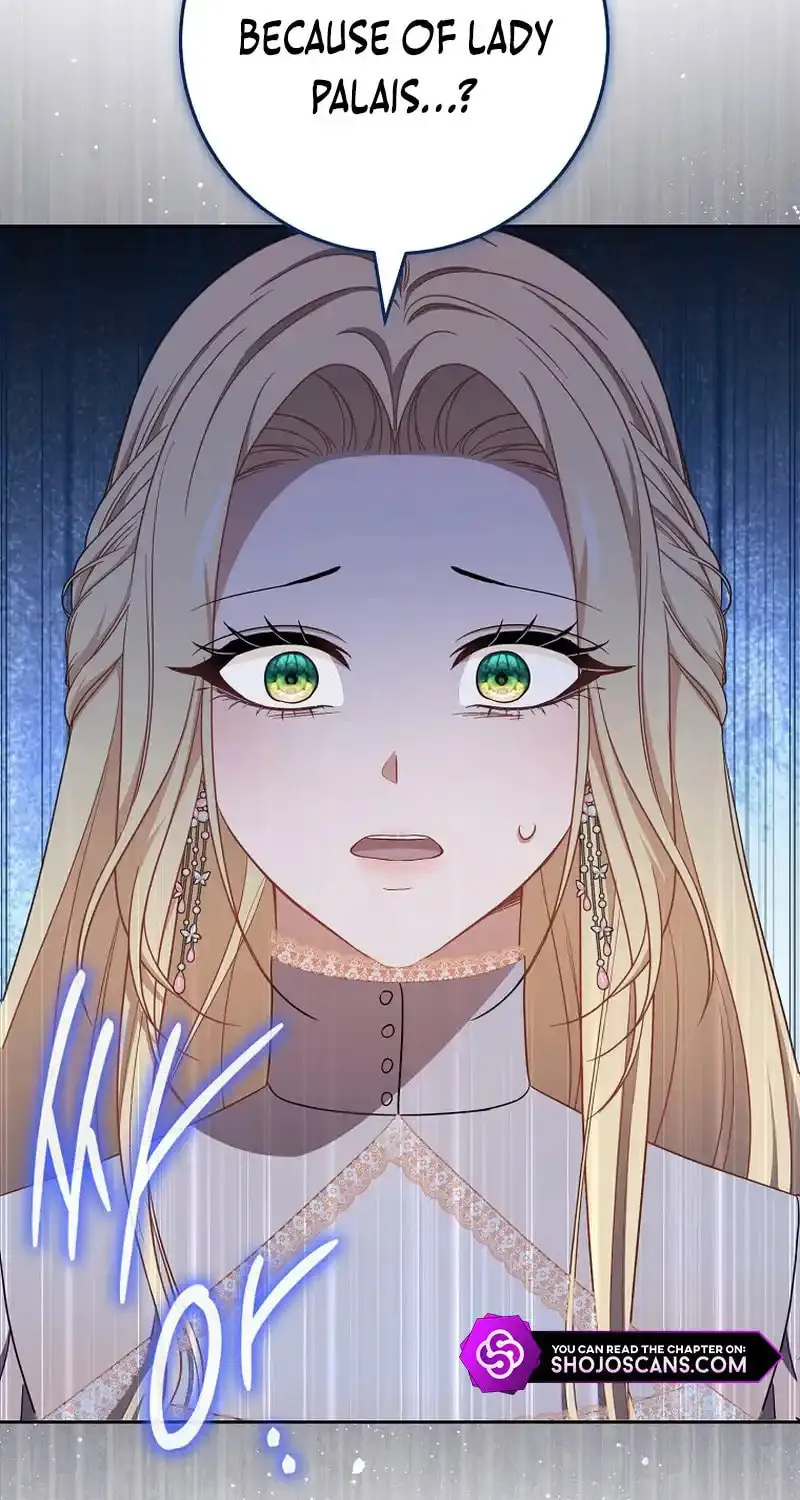 The Male Lead? I Don't Want Him Chapter 14 page 72 - 