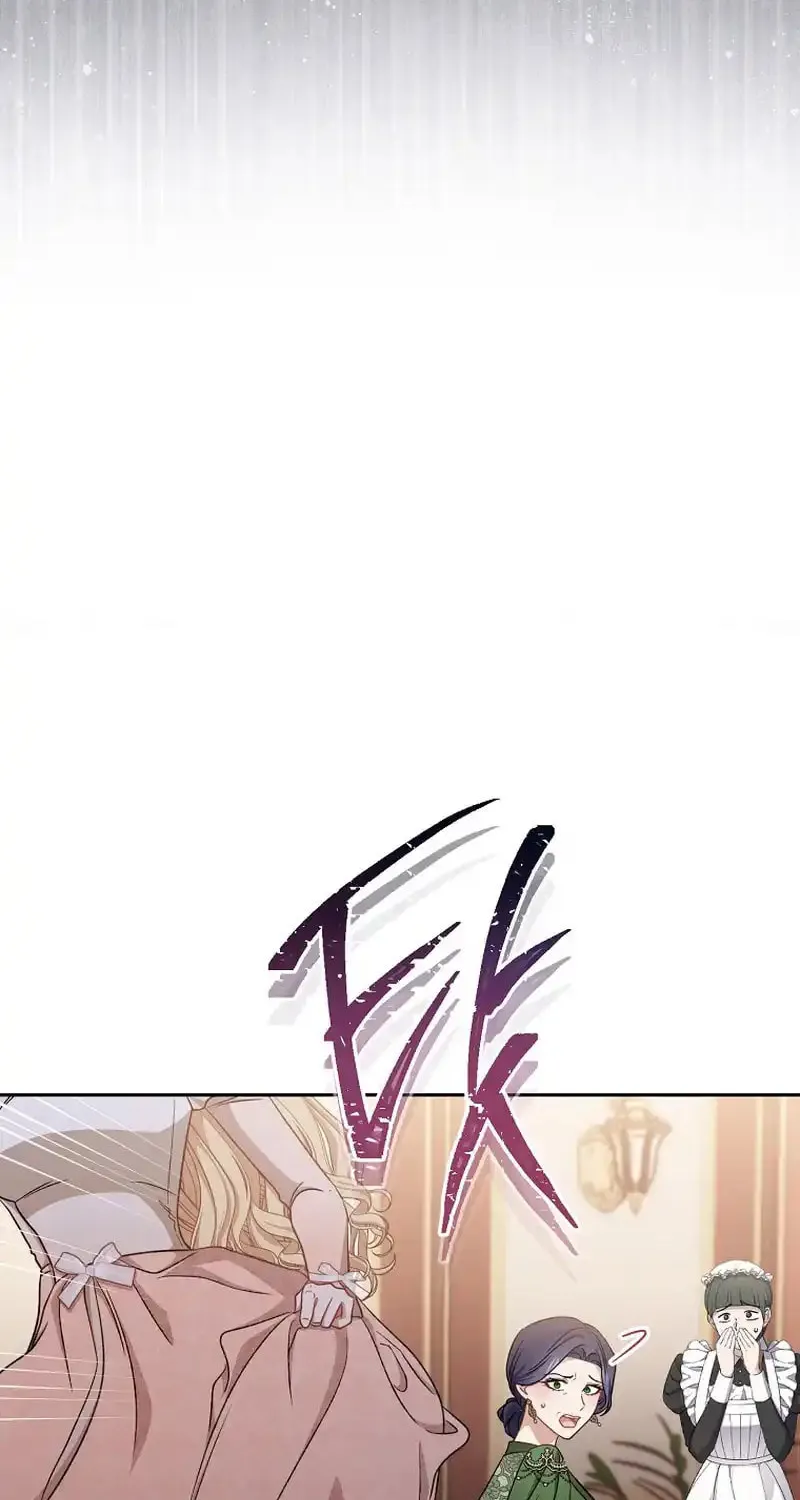 The Male Lead? I Don't Want Him Chapter 14 page 73 - 