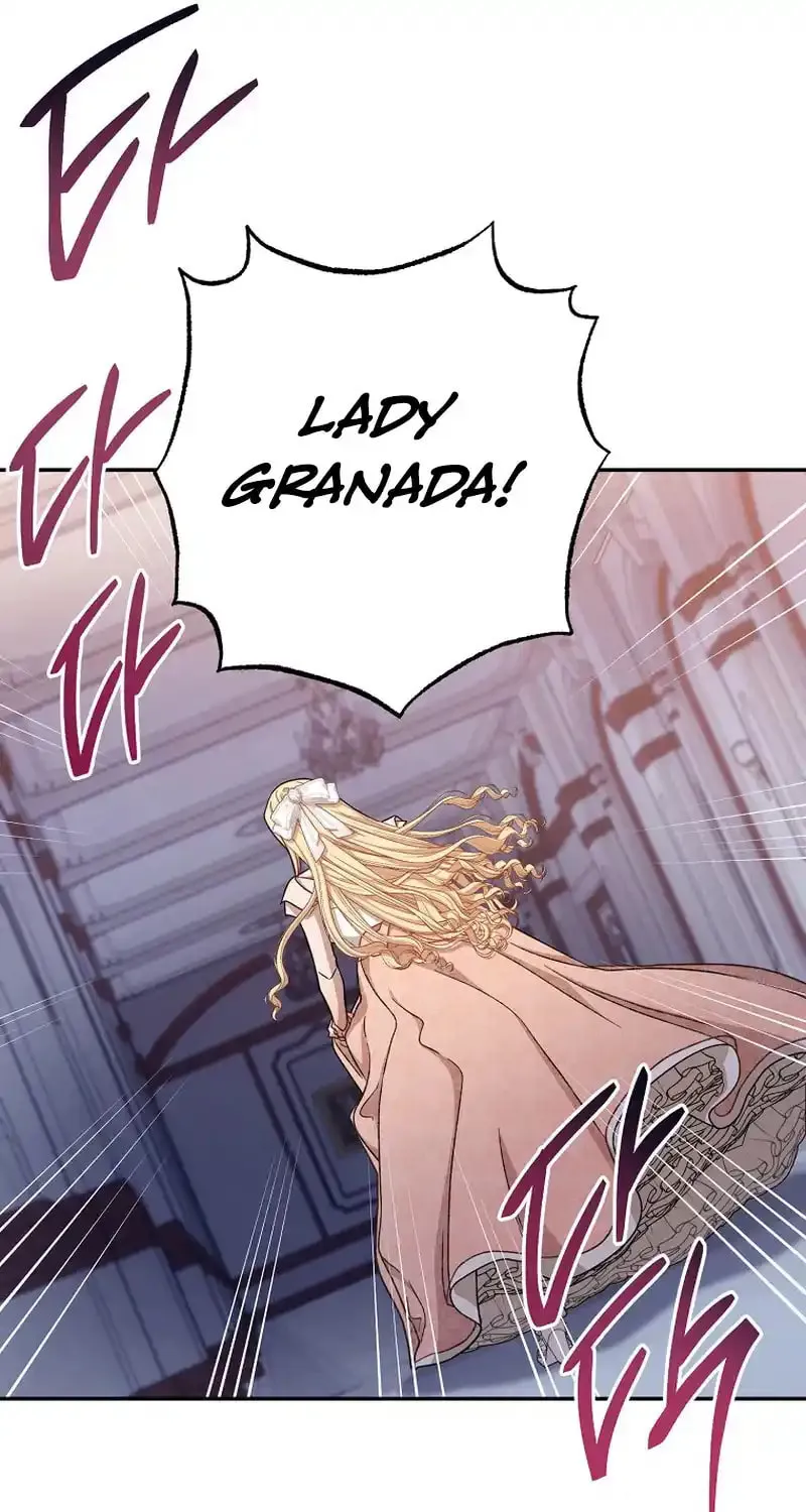 The Male Lead? I Don't Want Him Chapter 14 page 75 - 