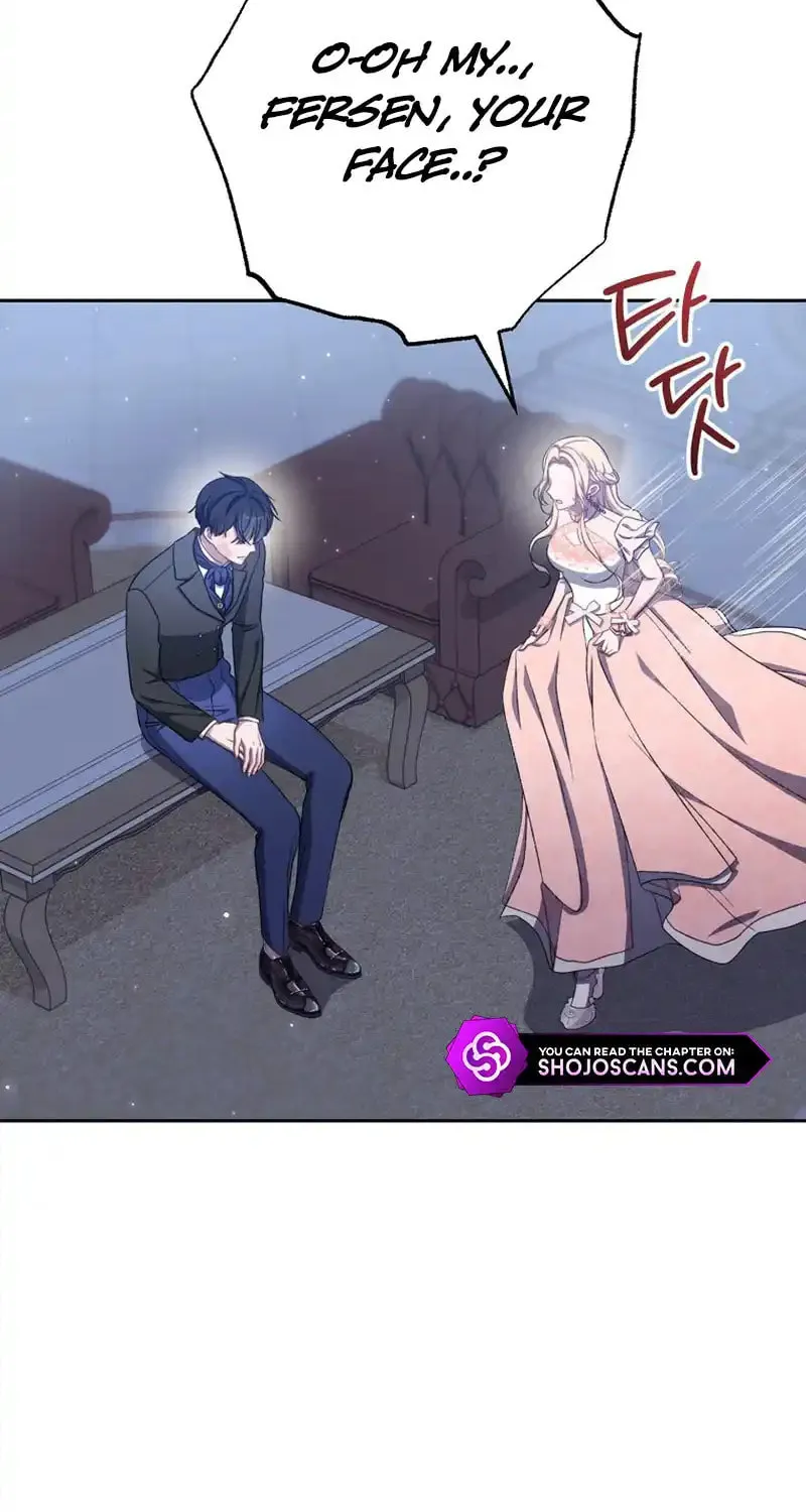 The Male Lead? I Don't Want Him Chapter 14 page 80 - 