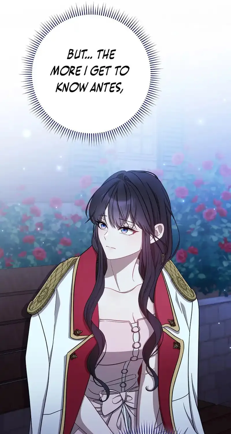 The Male Lead? I Don't Want Him Chapter 14 page 9 - 
