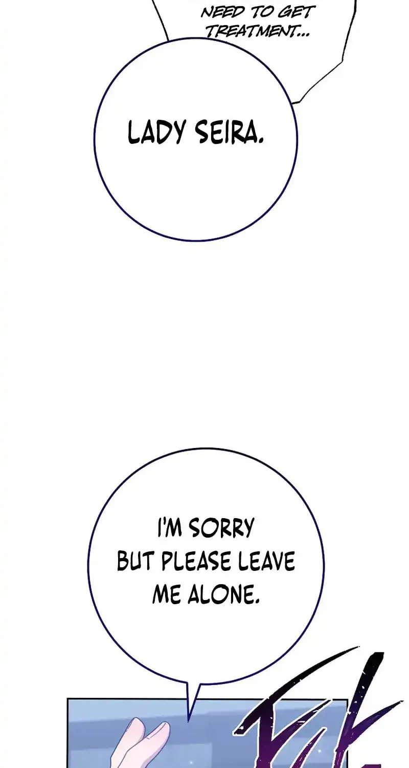 The Male Lead? I Don't Want Him Chapter 14 page 83 - 