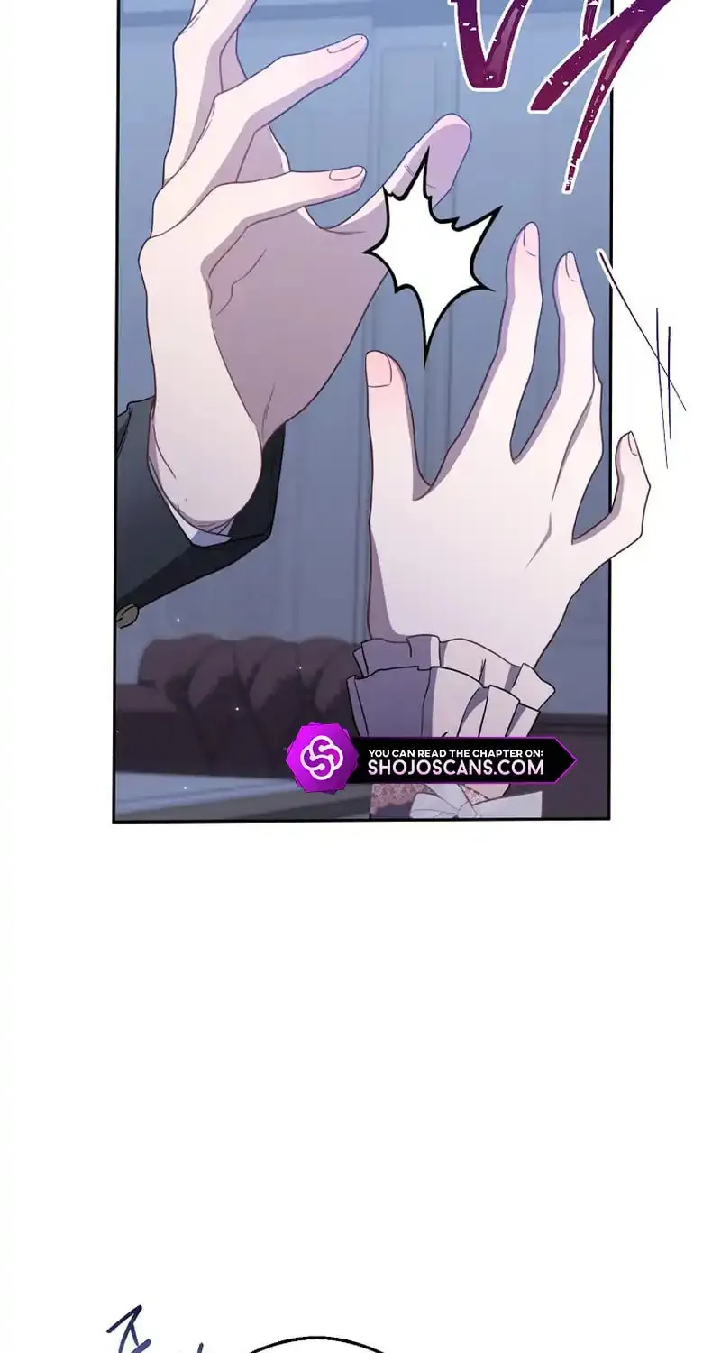 The Male Lead? I Don't Want Him Chapter 14 page 84 - 