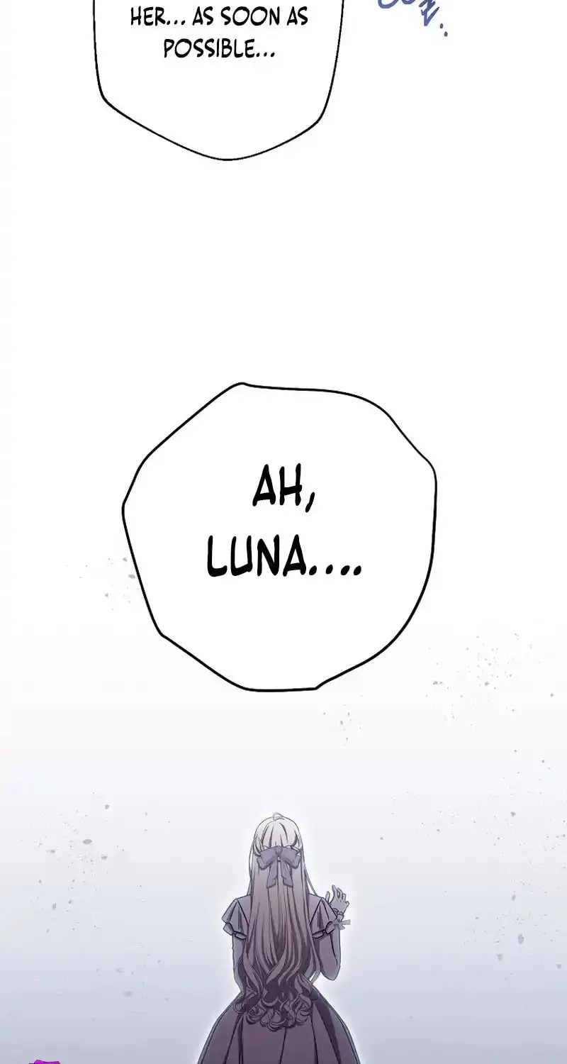 The Male Lead? I Don't Want Him Chapter 14 page 86 - 