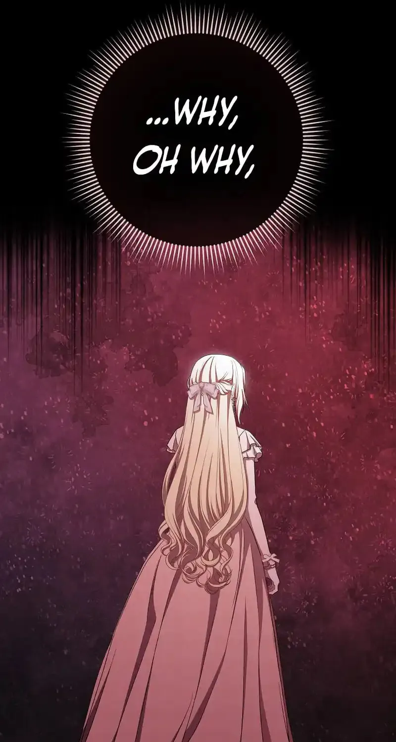 The Male Lead? I Don't Want Him Chapter 14 page 88 - 