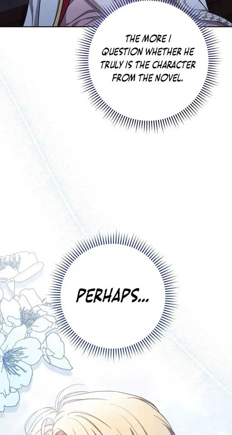 The Male Lead? I Don't Want Him Chapter 14 page 10 - 