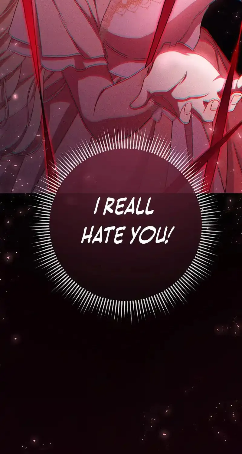 The Male Lead? I Don't Want Him Chapter 14 page 95 - 