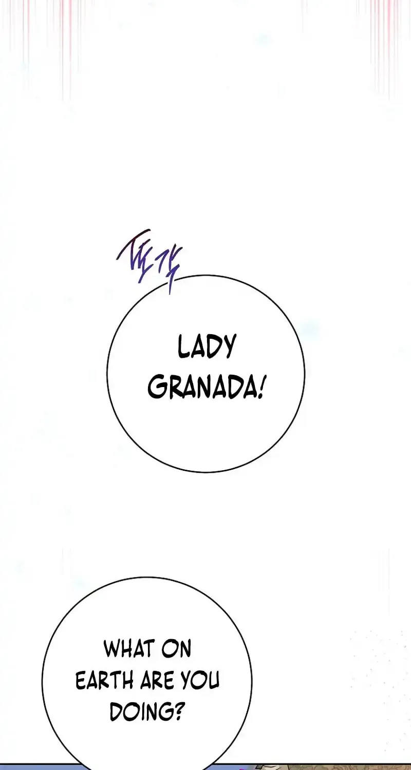 The Male Lead? I Don't Want Him Chapter 14 page 97 - 