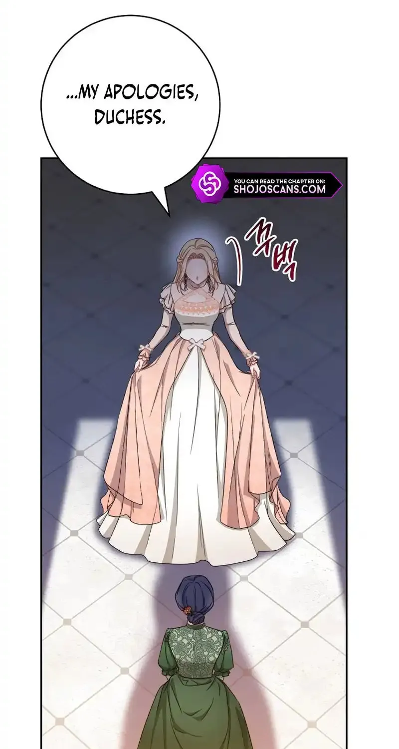 The Male Lead? I Don't Want Him Chapter 14 page 99 - 