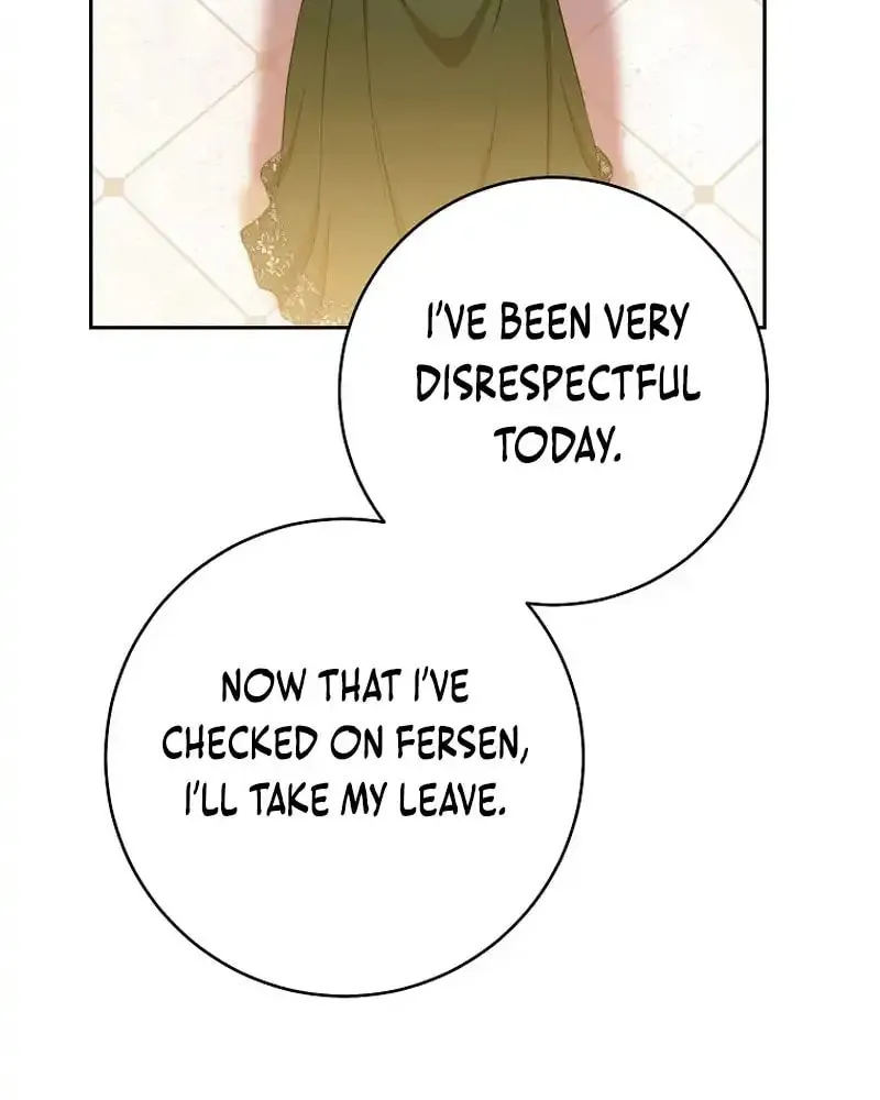 The Male Lead? I Don't Want Him Chapter 14 page 100 - 