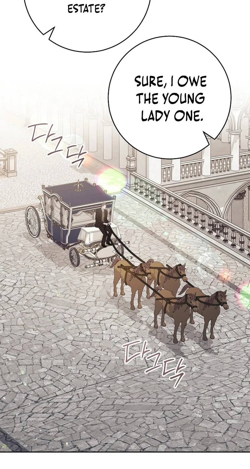 The Male Lead? I Don't Want Him Chapter 15 page 2 - 