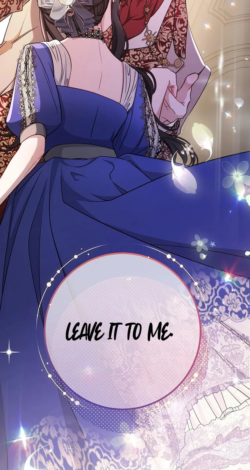 The Male Lead? I Don't Want Him Chapter 15 page 101 - 
