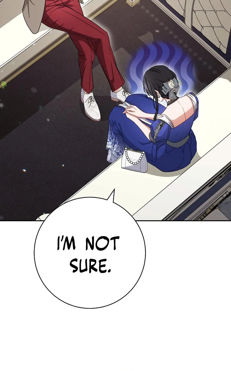 The Male Lead? I Don't Want Him Chapter 15 page 12 - 