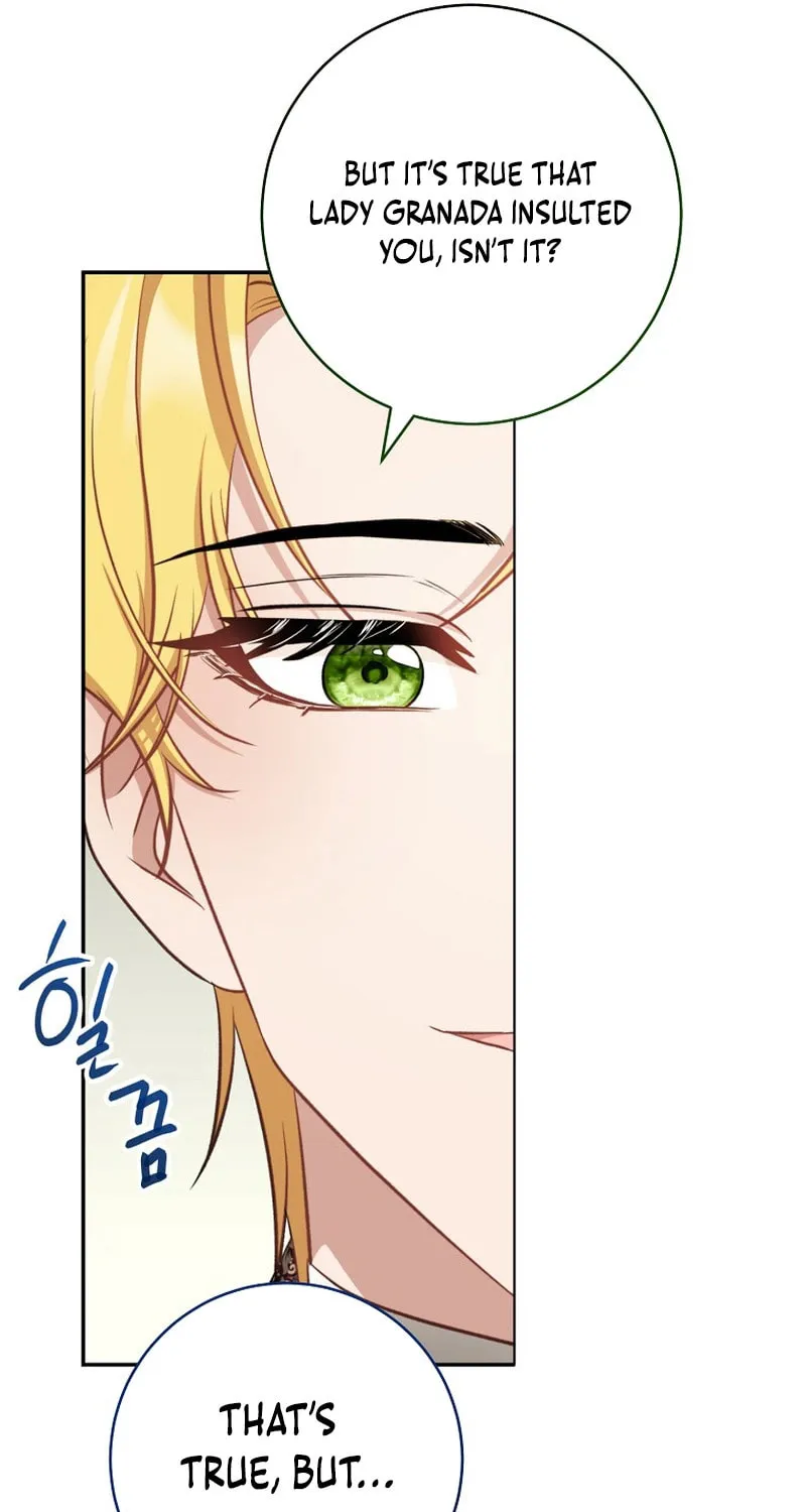 The Male Lead? I Don't Want Him Chapter 15 page 13 - 