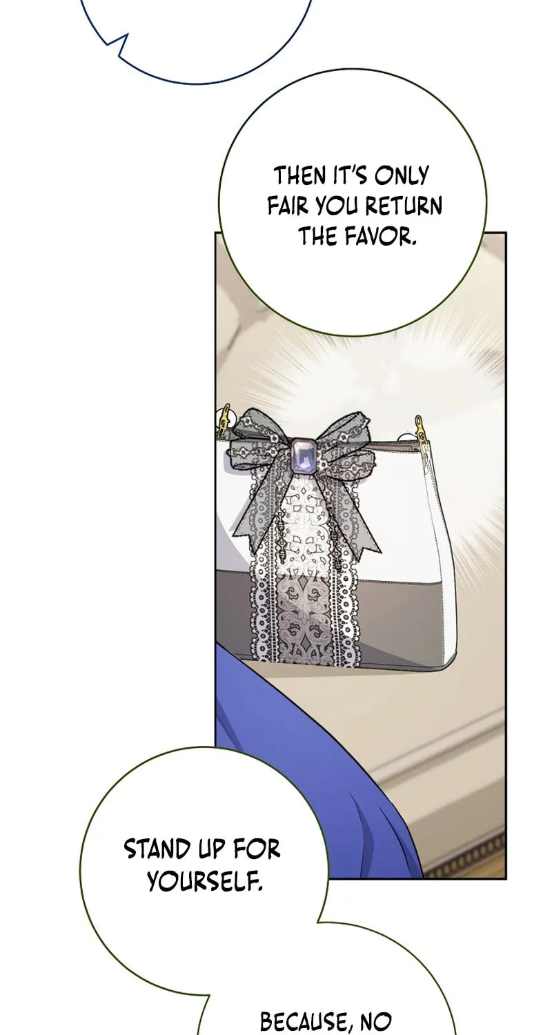 The Male Lead? I Don't Want Him Chapter 15 page 14 - 