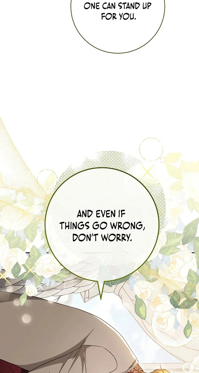 The Male Lead? I Don't Want Him Chapter 15 page 15 - 