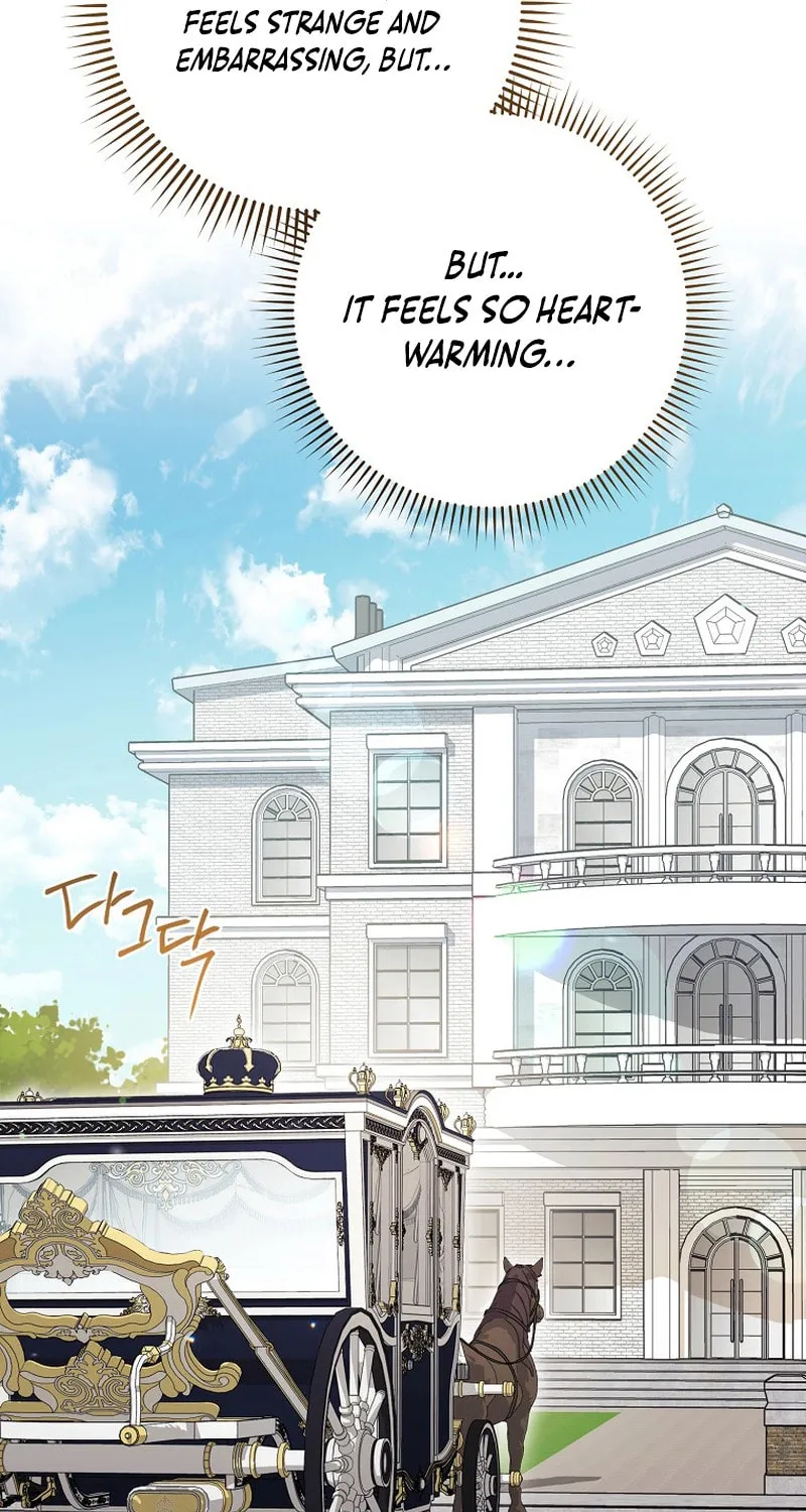 The Male Lead? I Don't Want Him Chapter 15 page 19 - 