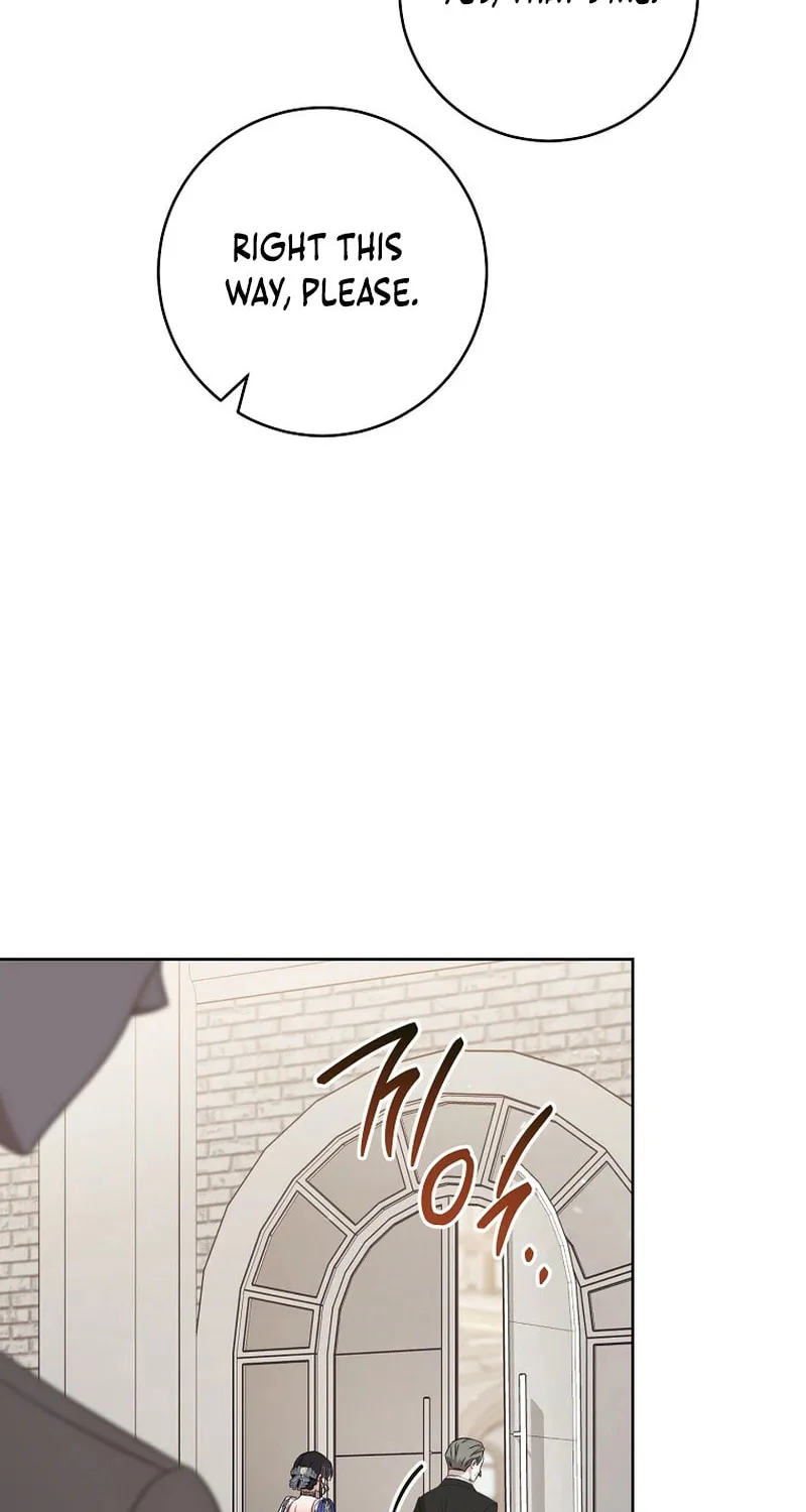 The Male Lead? I Don't Want Him Chapter 15 page 24 - 