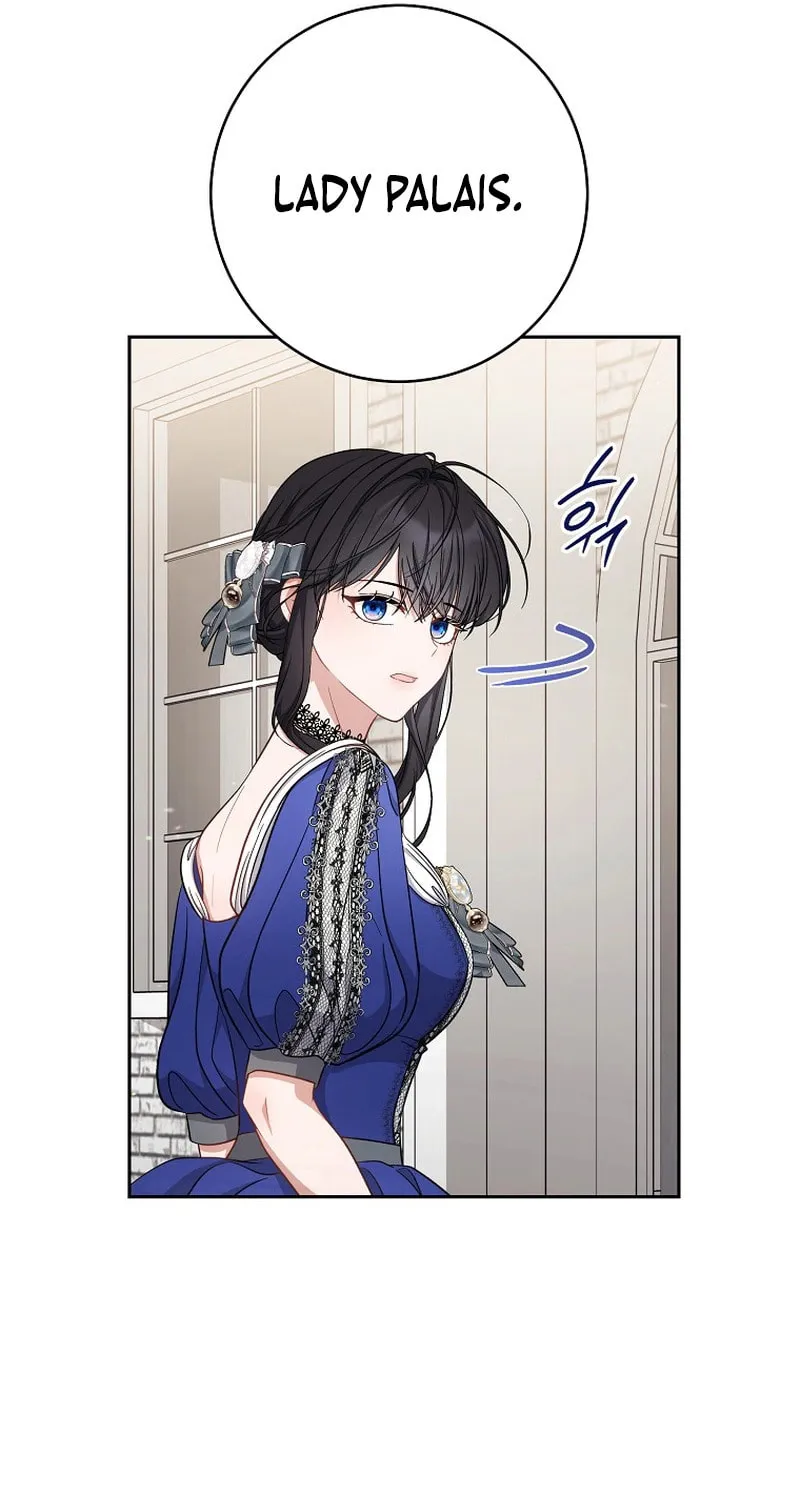 The Male Lead? I Don't Want Him Chapter 15 page 26 - 