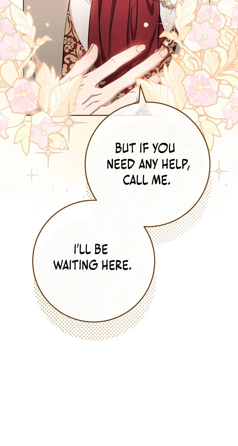 The Male Lead? I Don't Want Him Chapter 15 page 28 - 