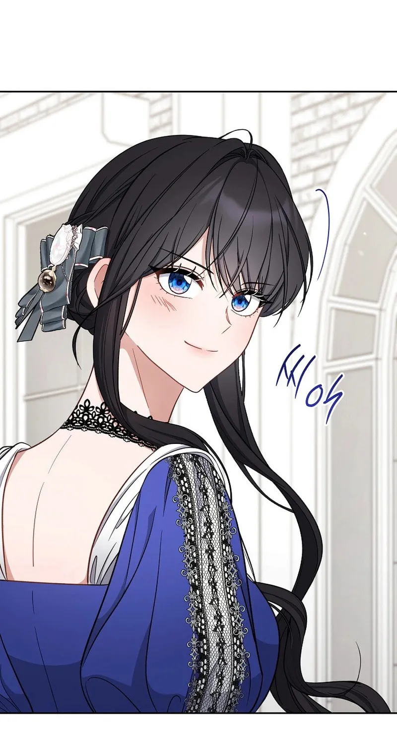 The Male Lead? I Don't Want Him Chapter 15 page 29 - 
