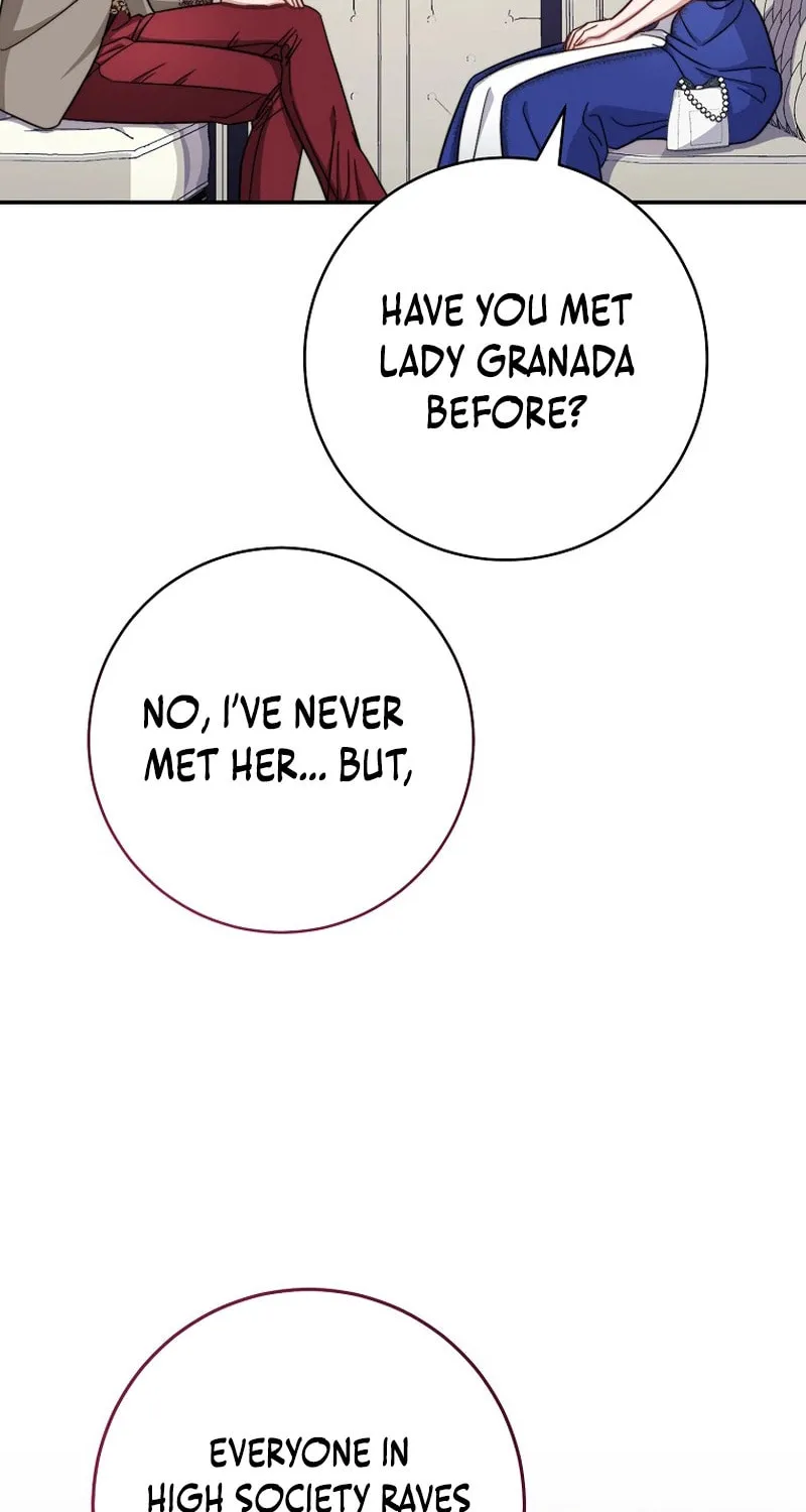 The Male Lead? I Don't Want Him Chapter 15 page 4 - 