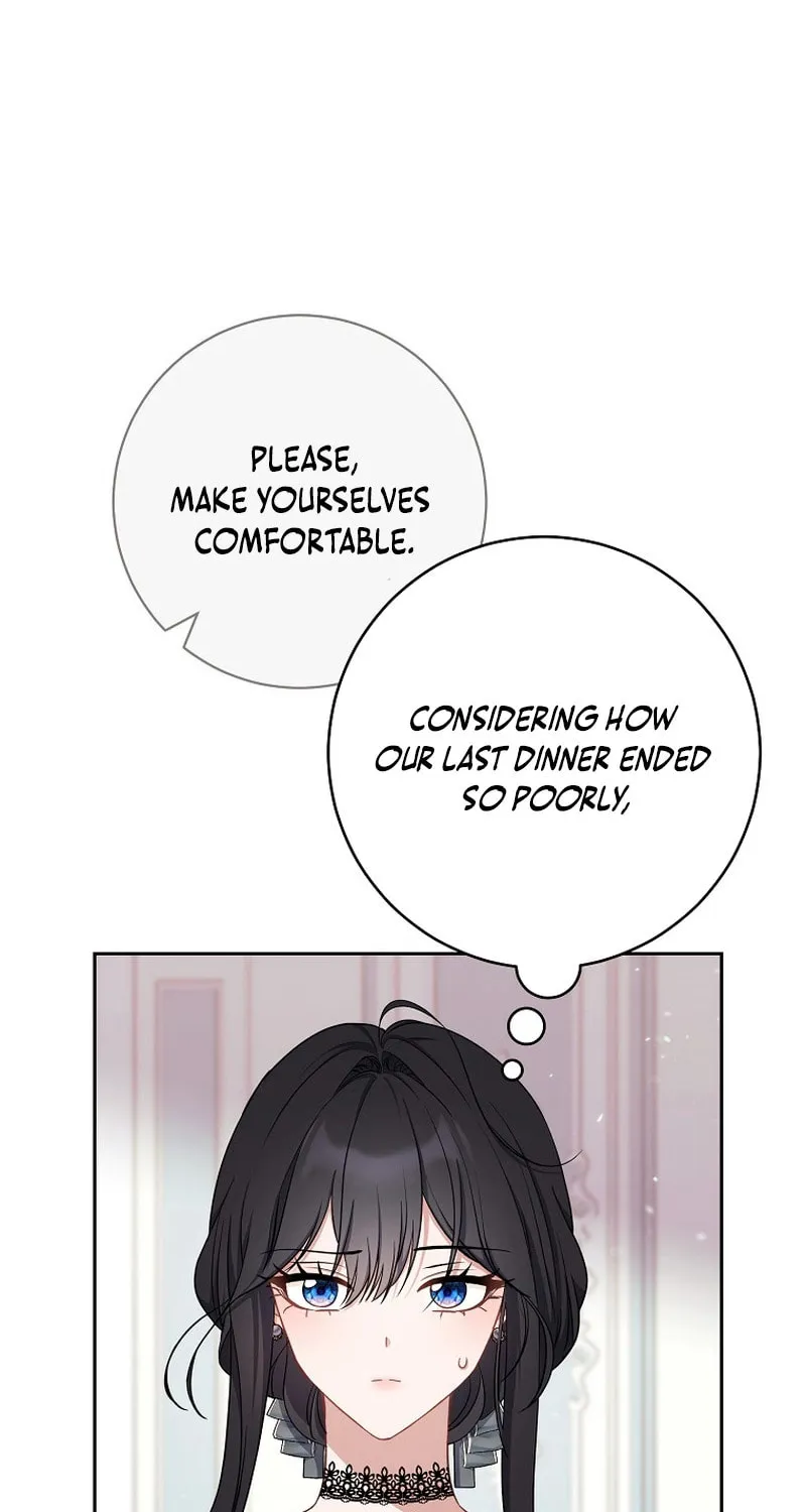 The Male Lead? I Don't Want Him Chapter 15 page 34 - 