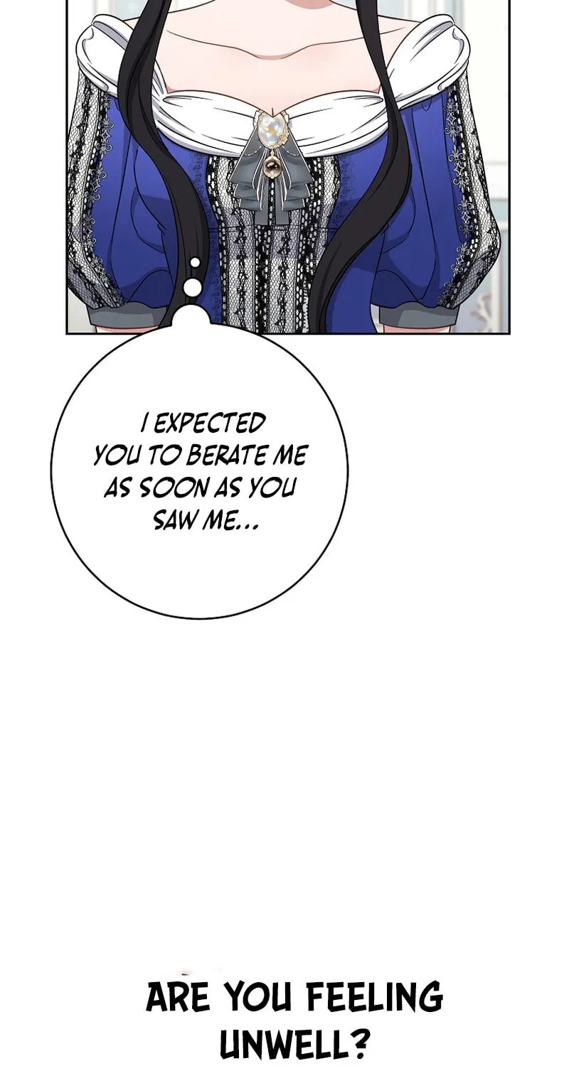 The Male Lead? I Don't Want Him Chapter 15 page 35 - 