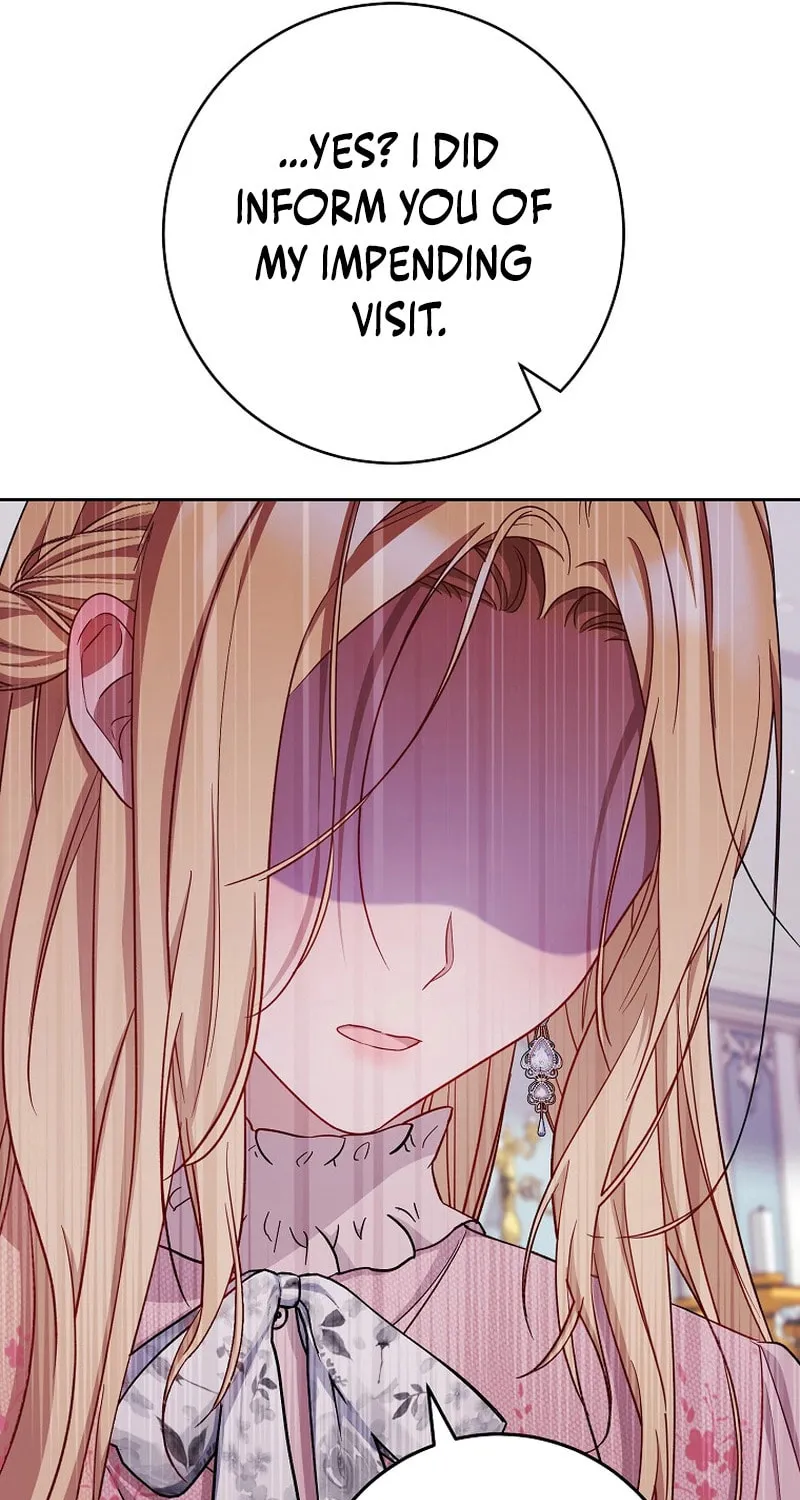 The Male Lead? I Don't Want Him Chapter 15 page 40 - 