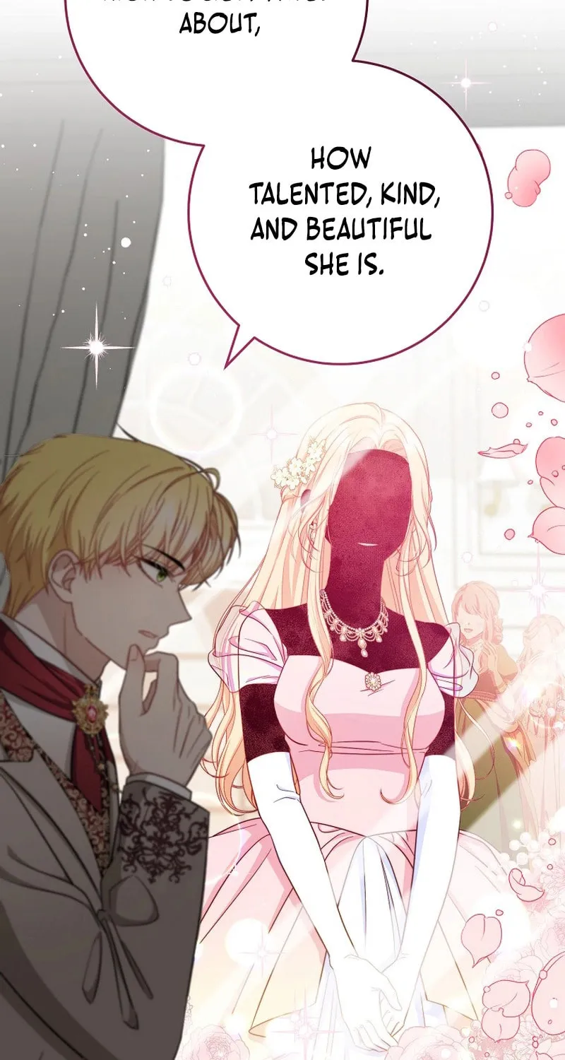 The Male Lead? I Don't Want Him Chapter 15 page 5 - 