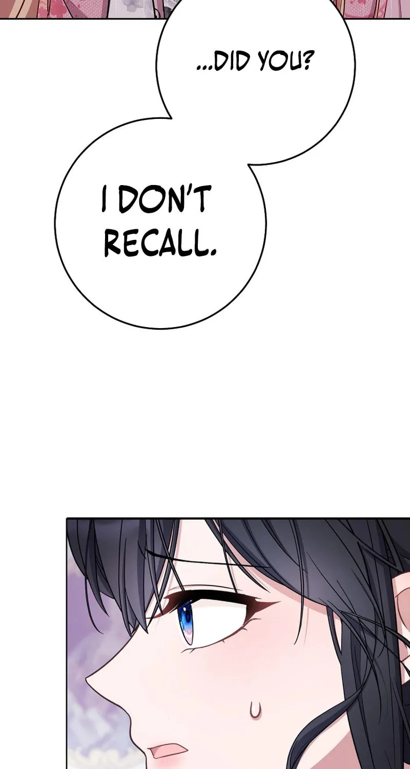 The Male Lead? I Don't Want Him Chapter 15 page 41 - 