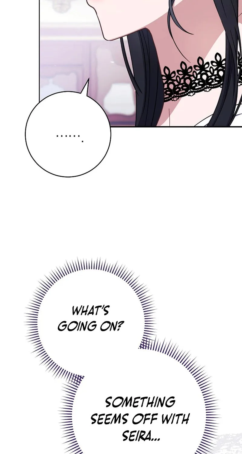 The Male Lead? I Don't Want Him Chapter 15 page 42 - 