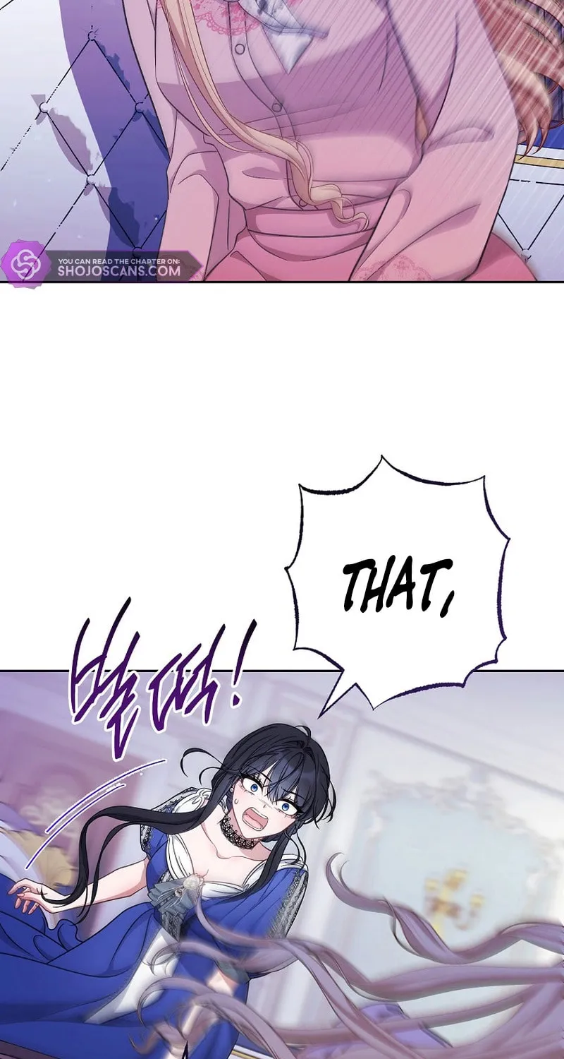 The Male Lead? I Don't Want Him Chapter 15 page 45 - 