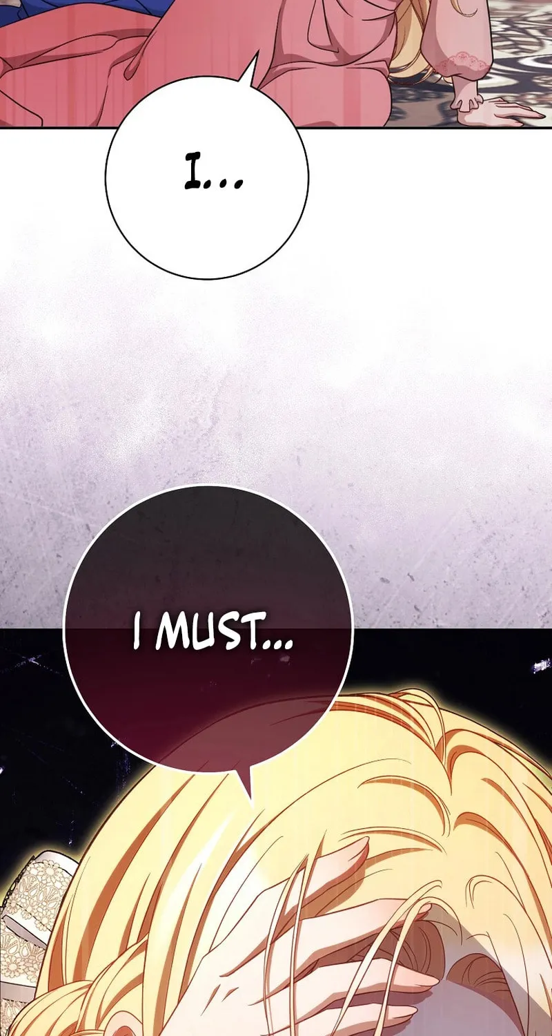 The Male Lead? I Don't Want Him Chapter 15 page 48 - 