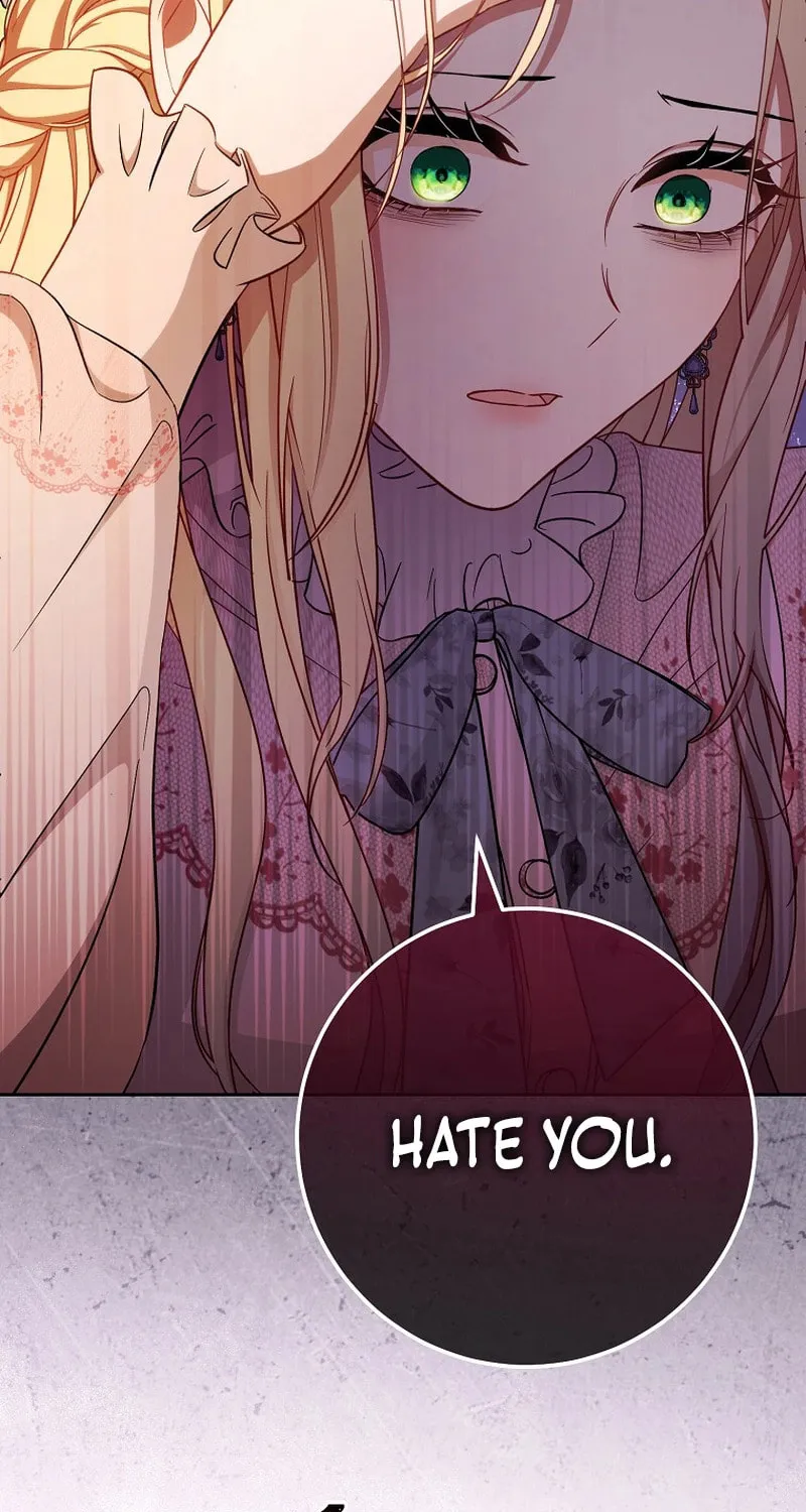 The Male Lead? I Don't Want Him Chapter 15 page 49 - 