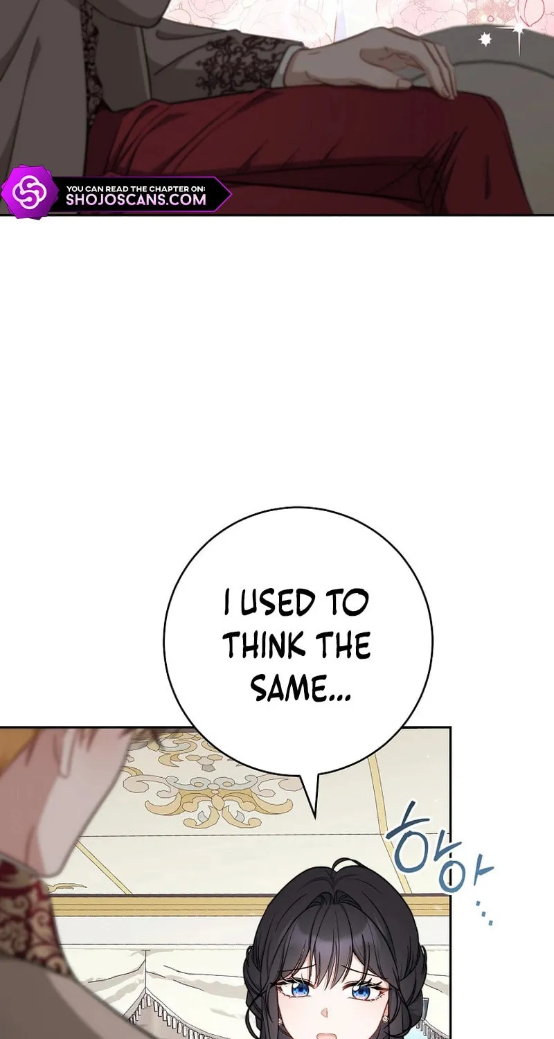 The Male Lead? I Don't Want Him Chapter 15 page 6 - 
