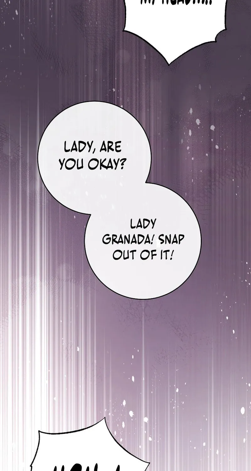The Male Lead? I Don't Want Him Chapter 15 page 51 - 