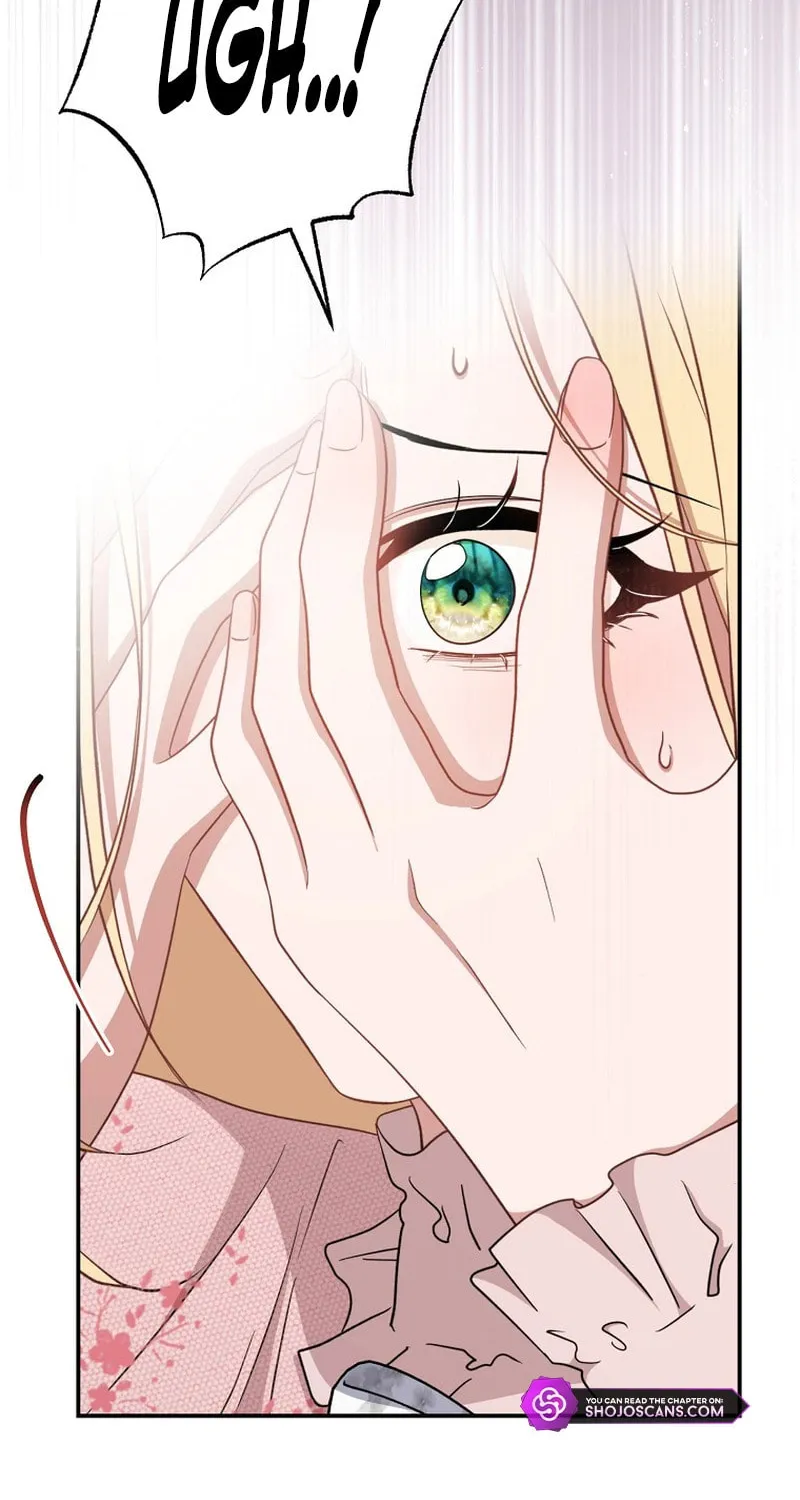 The Male Lead? I Don't Want Him Chapter 15 page 52 - 