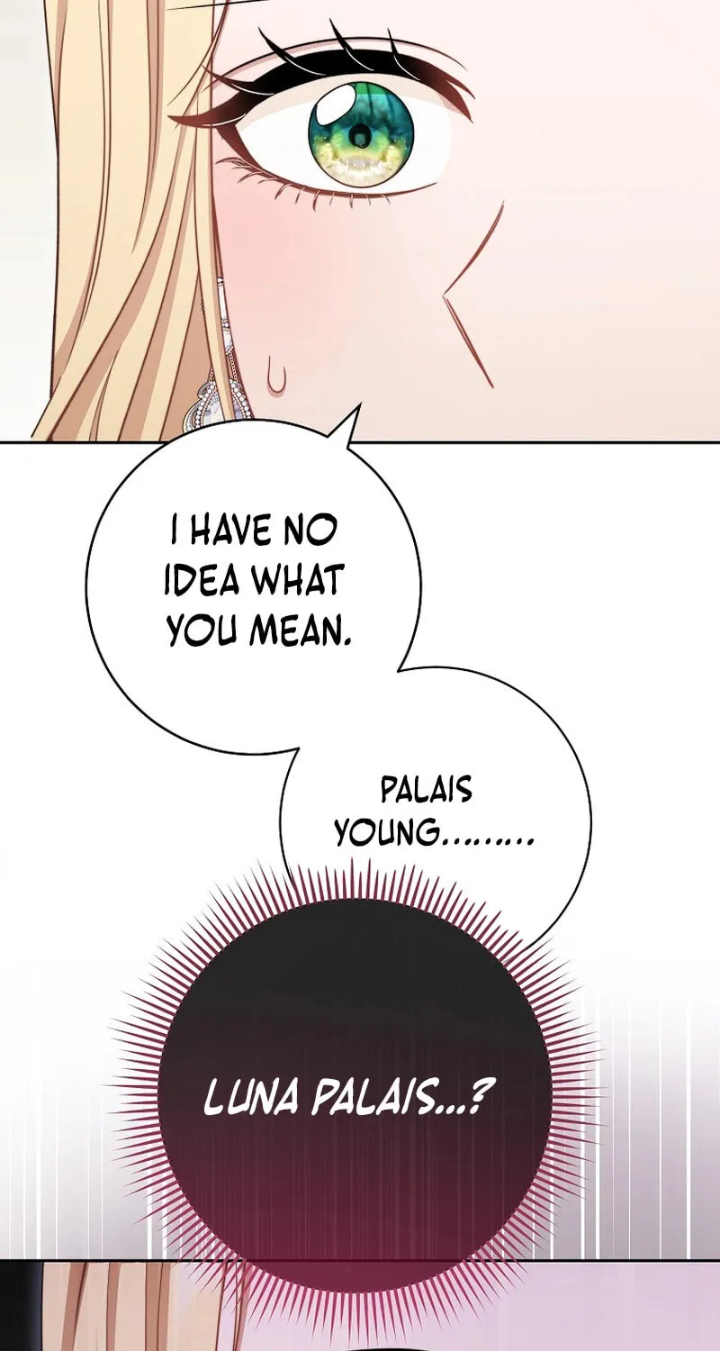 The Male Lead? I Don't Want Him Chapter 15 page 56 - 