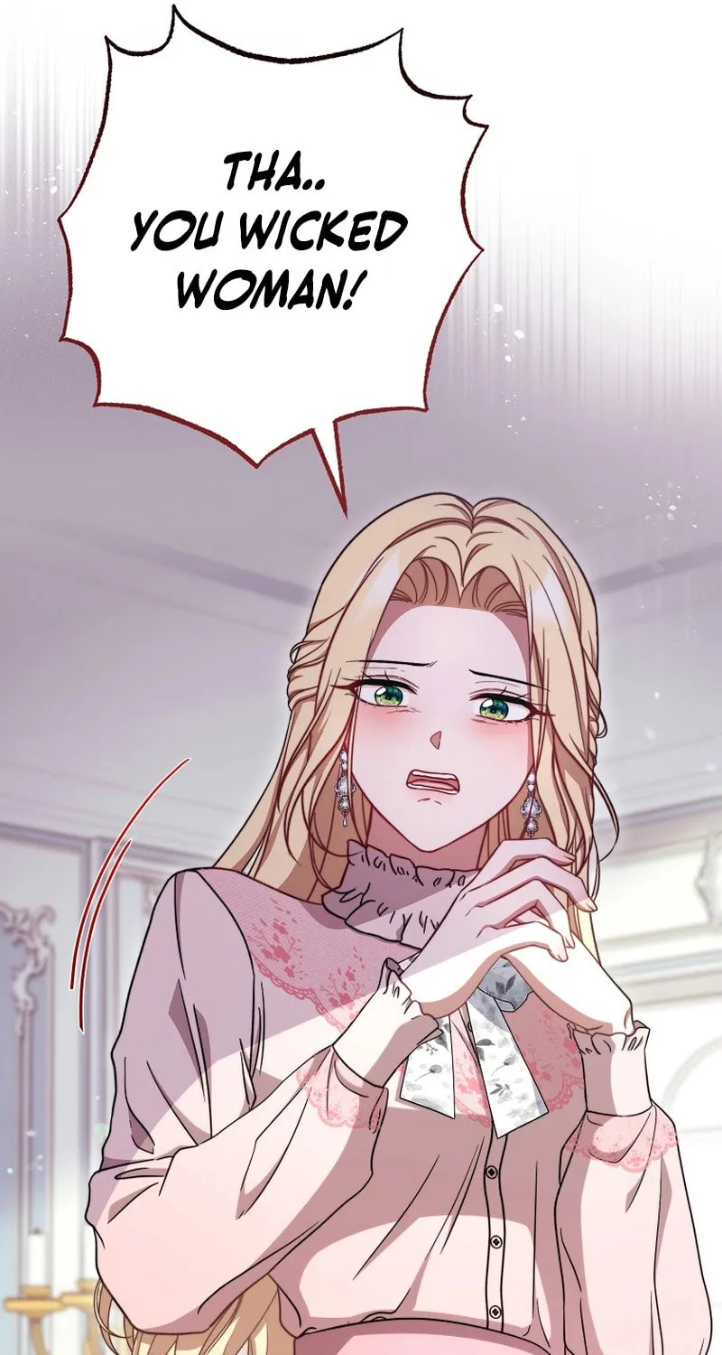 The Male Lead? I Don't Want Him Chapter 15 page 61 - 