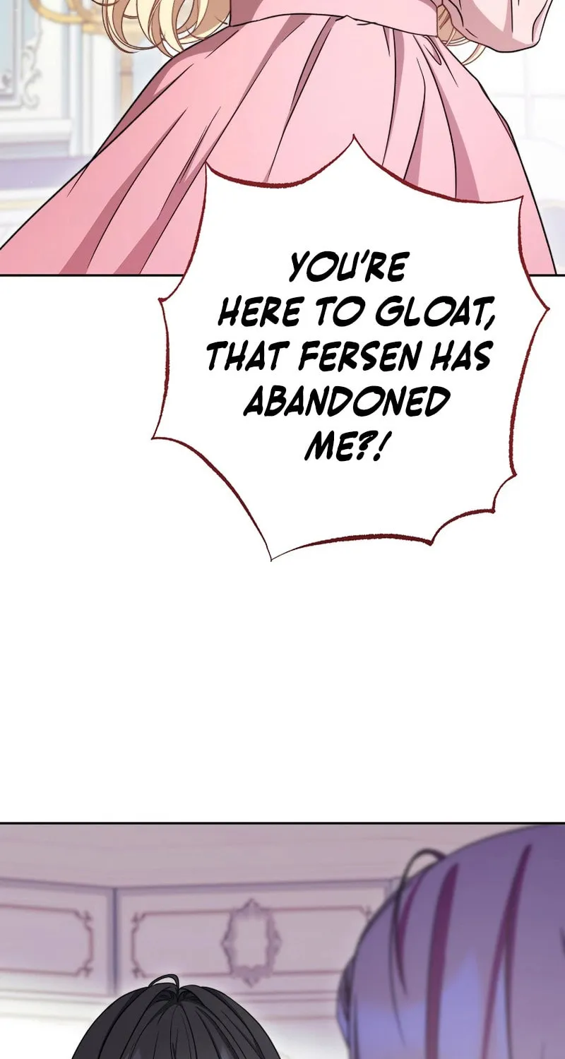 The Male Lead? I Don't Want Him Chapter 15 page 62 - 