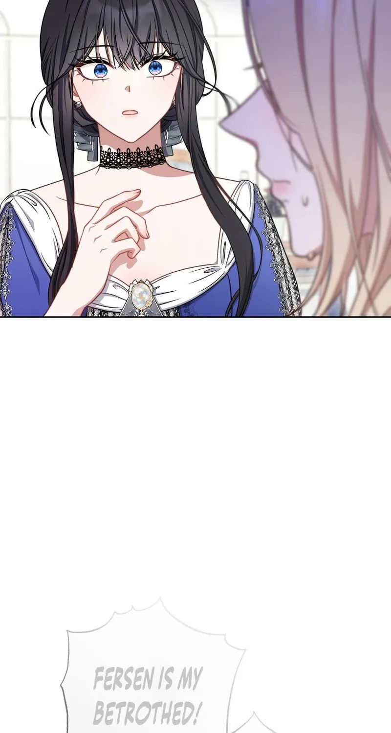 The Male Lead? I Don't Want Him Chapter 15 page 63 - 