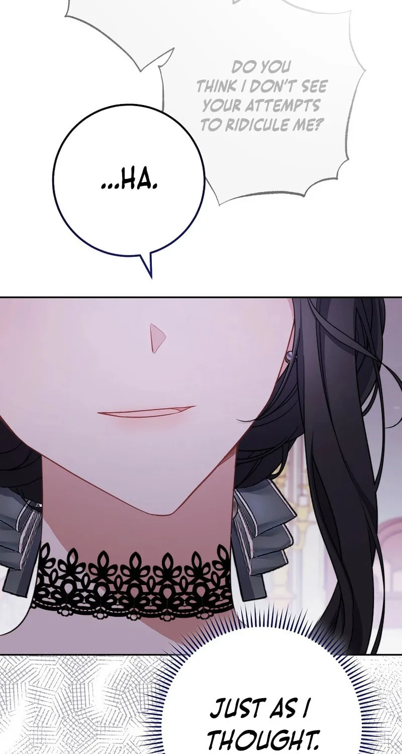 The Male Lead? I Don't Want Him Chapter 15 page 64 - 