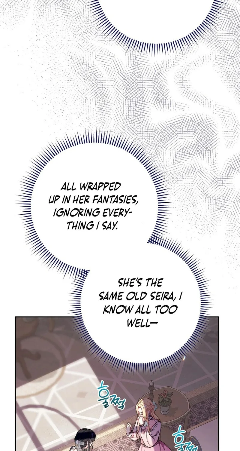 The Male Lead? I Don't Want Him Chapter 15 page 65 - 
