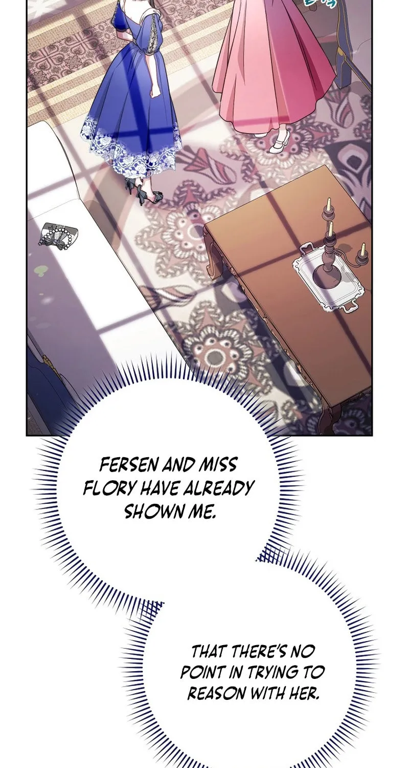 The Male Lead? I Don't Want Him Chapter 15 page 66 - 